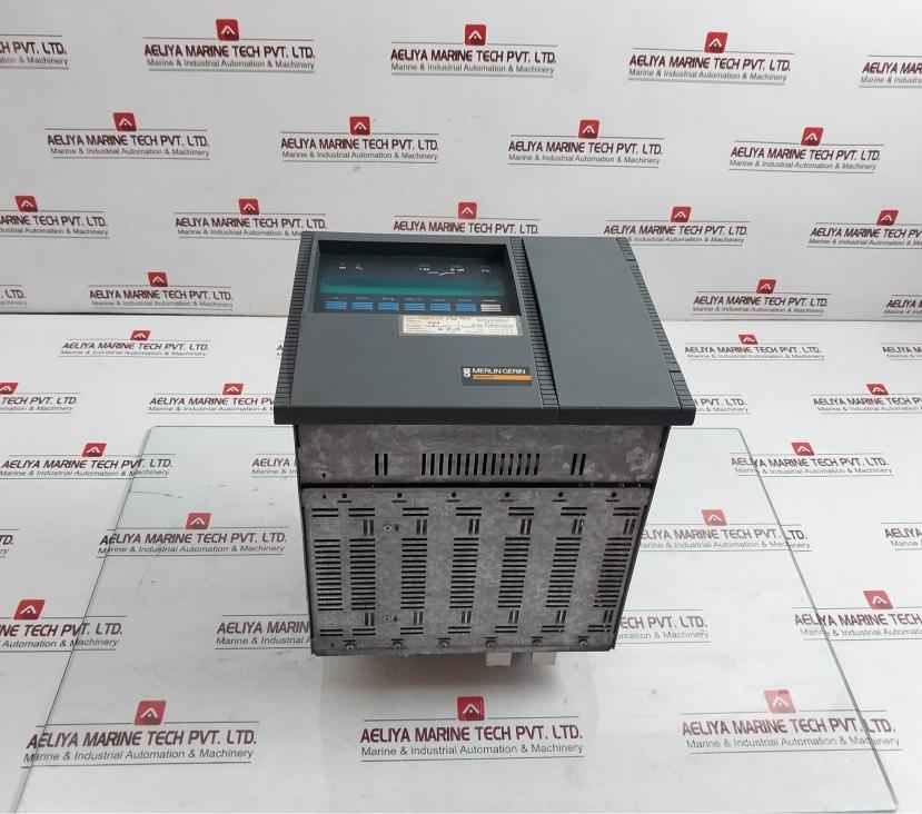 Schneider Electric Sepam 2000