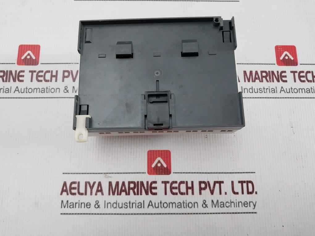 Schneider Electric Sr2 B201Bd Compact Smart Relay 24Vdc 6W