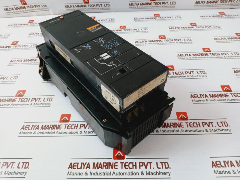 Schneider Electric Str38S Masterpact Trip Unit 1073021B