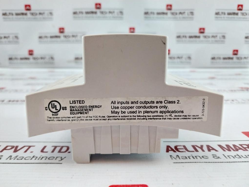 Schneider Electric TAC XENTA 401 Programmable Controller 04F4A14B0200