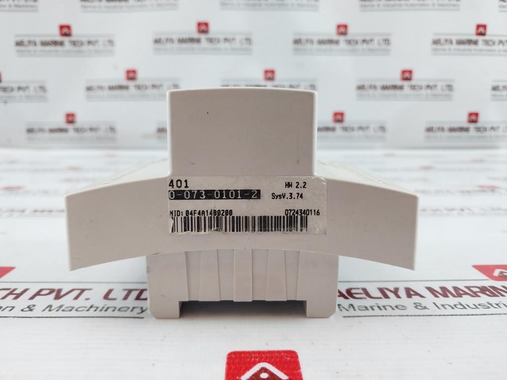Schneider Electric TAC XENTA 401 Programmable Controller 04F4A14B0200