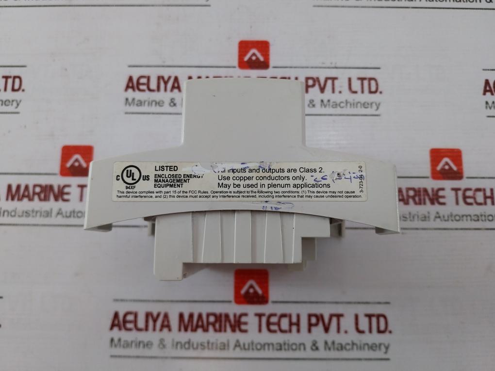 Schneider Electric Tac Xenta 911 Communication Device 5Va 24Vac 007308310