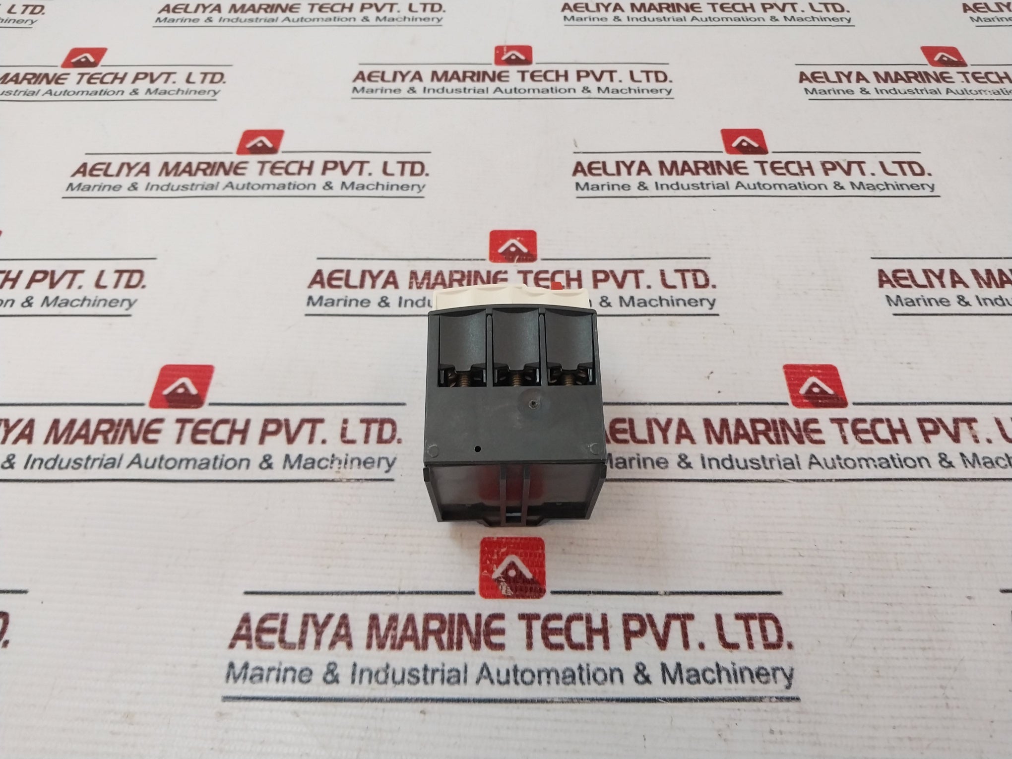 Schneider Electric/Telemecanique Lrd 21 Overload Relay 12-18A