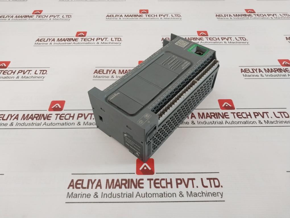 Schneider Electric Tm200Ce40R Controller Relay 100-240Vac 50/60Hz 56-69Va