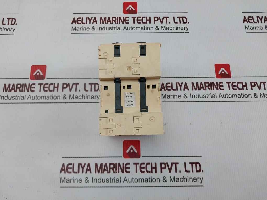 Schneider Electric Tm5C24D12R Compact I/O Expansion Block 230Vac 5A