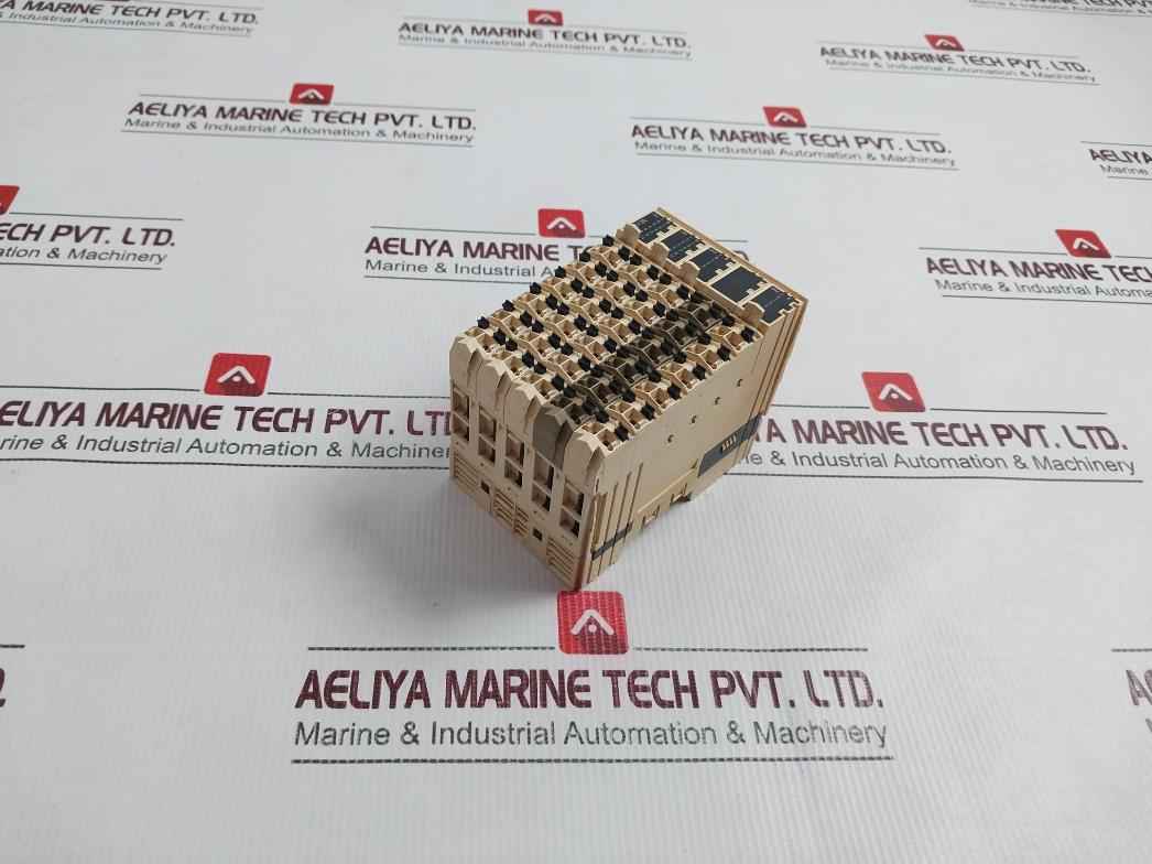 Schneider Electric Tm5C24D12R Compact I/O Expansion Block 230Vac 5A