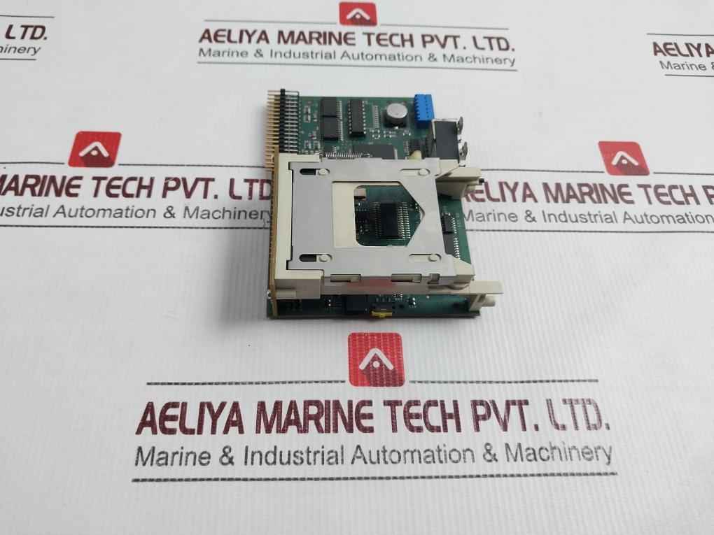 Schneider Electric Tsx3721/22 Control Pcb Module 94V-0 E00750130