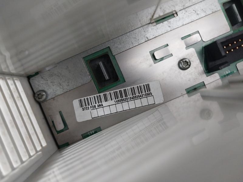 Schneider Electric Tsx3722001 Plc Module Tsx3722 Ac