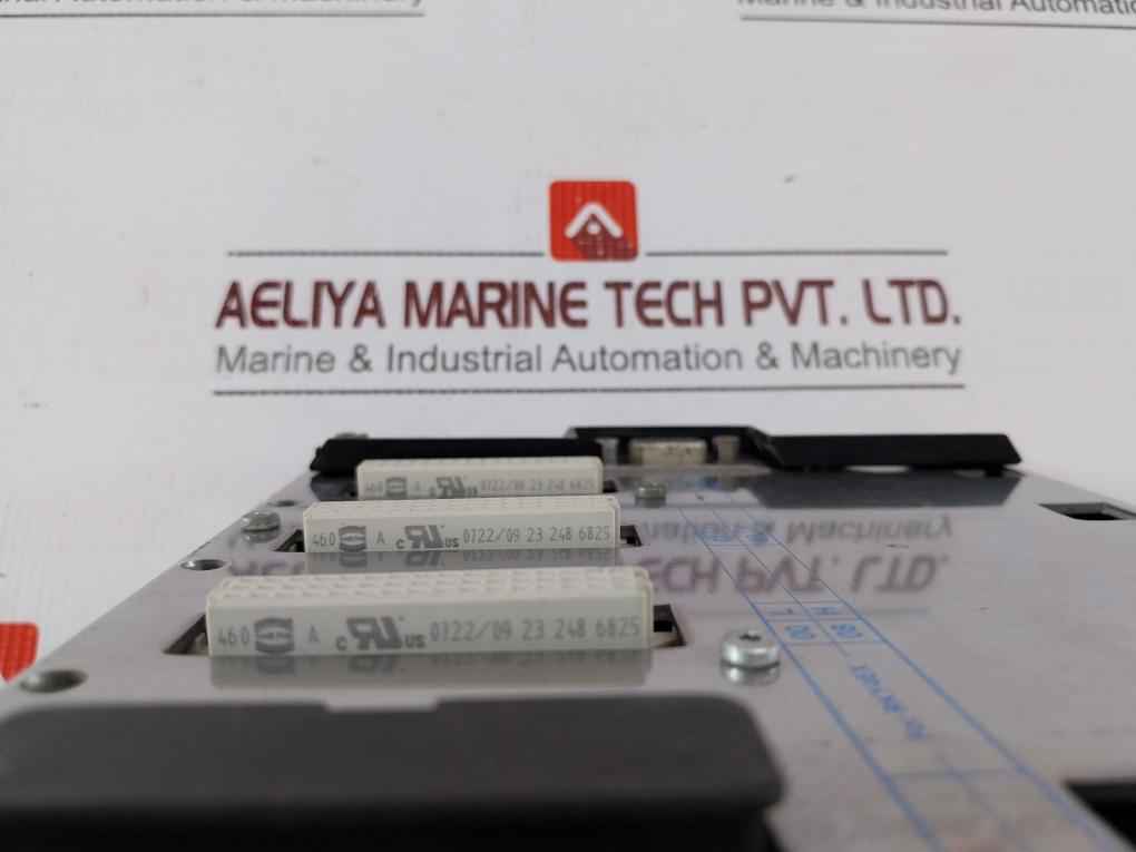 Schneider Electric Tsxrky4Ex Extendable Rack 4 Slot