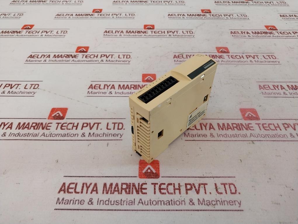 Schneider Electric Twddd08Tt Digital Output Module Class 1 Div.2 Max 55?C