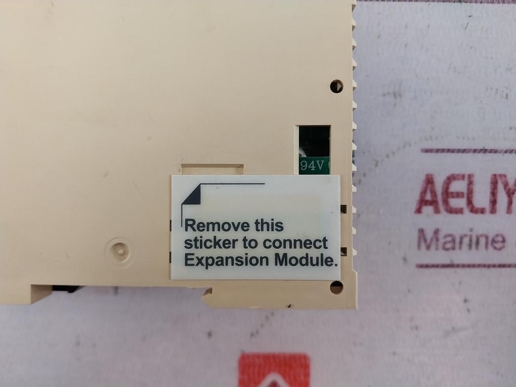 Schneider Electric Twddd08Tt Digital Output Module Class 1 Div.2 Max 55?C
