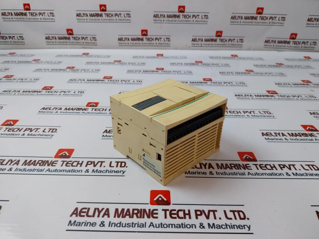 Schneider Electric Twdlcaa24Drf Compact Base Controller