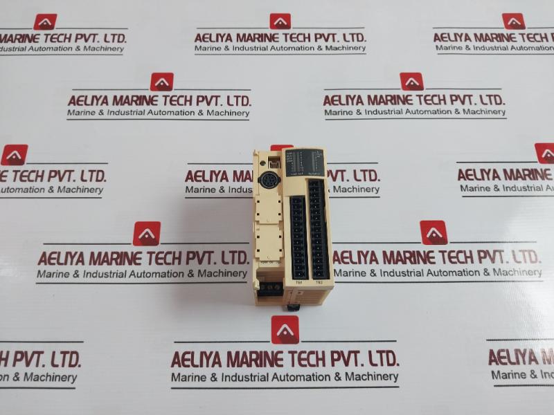 Schneider Electric Twdlmda20Drt Programmable Controller 24Vdc
