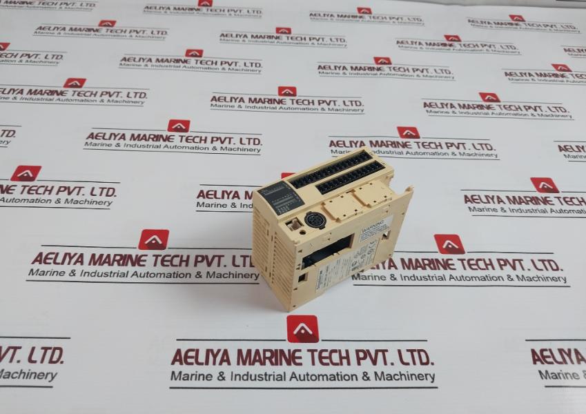 Schneider Electric Twdlmda20Drt Programmable Controller 24Vdc