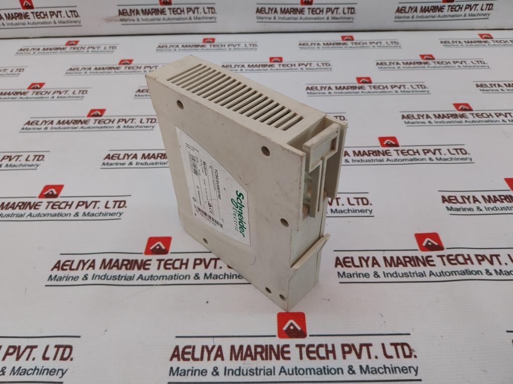 SCHNEIDER ELECTRIC Unmanaged Switch TCSESU083FN0