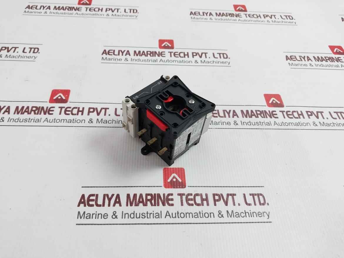 Schneider Electric V 0 Load Break Switch 3R1140