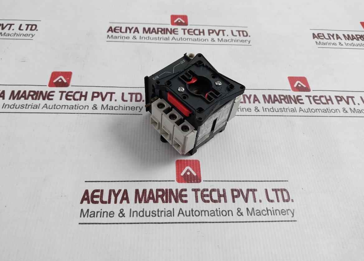 Schneider Electric V0 Switch Body 3R1140
