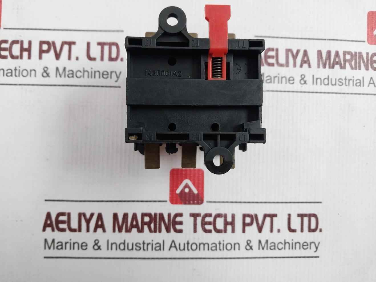 Schneider Electric V 4 Contactor 3R1530