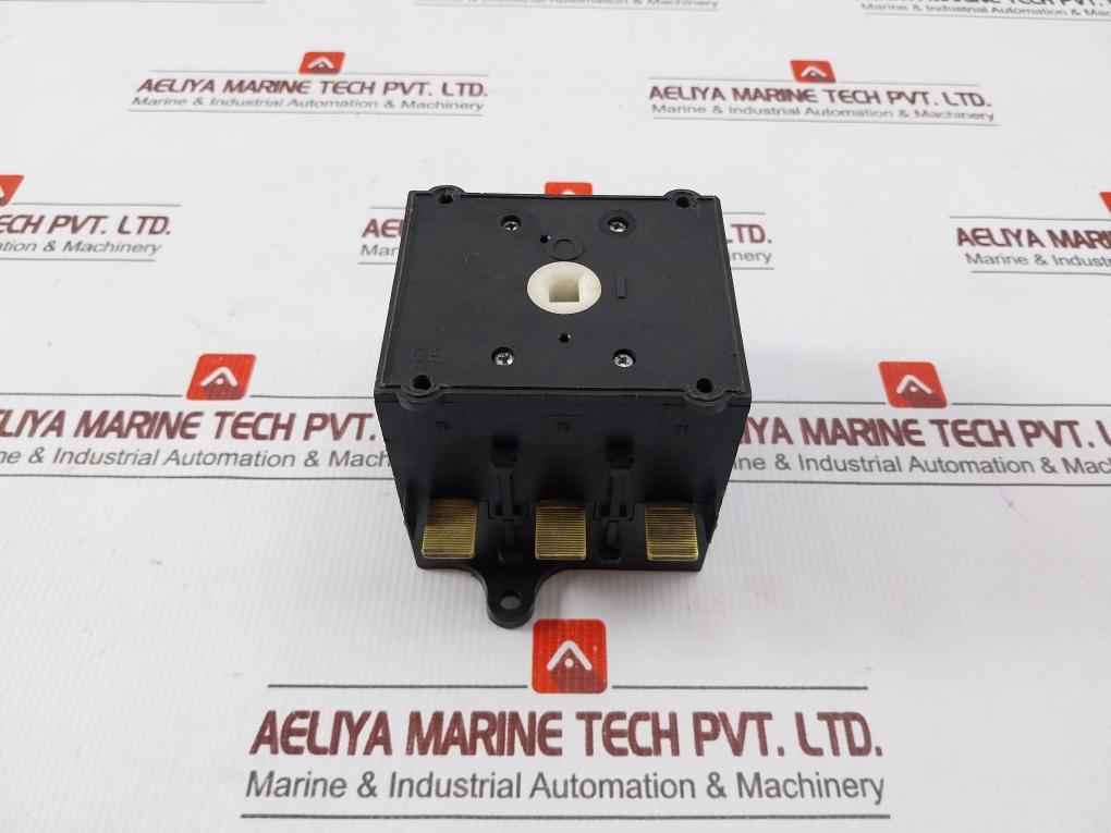 Schneider Electric V5 Switch Body For Switch-disconnector Ac-21a 125a