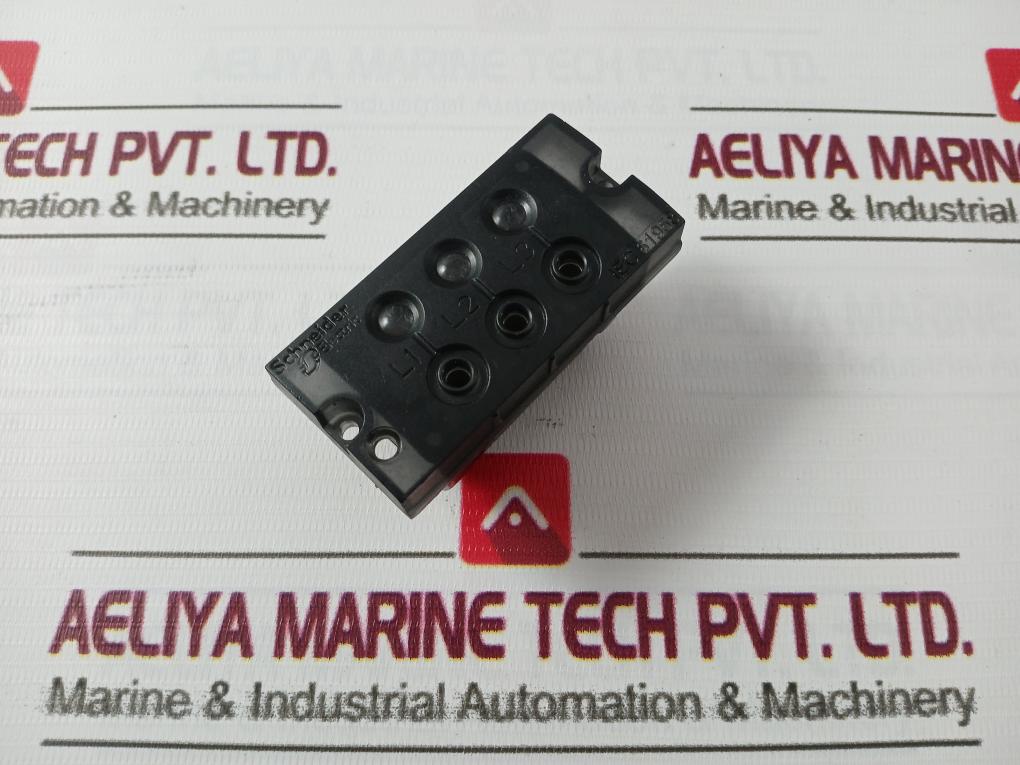 Schneider Electric Vpi62406 Vpis Voltage Presence Indicating System