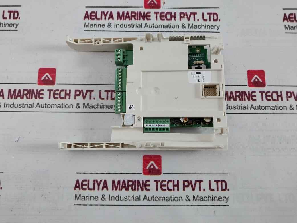 Schneider Electric Vw3A3202 Extended Input Output Module Set 165Lo3 G1522 50C