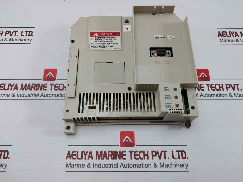 Schneider Electric Vx4A661S238 Controle Basket Board
