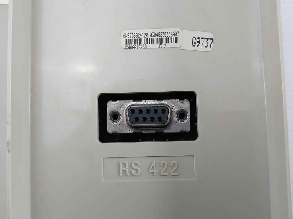 Schneider Electric Vx4A661S238 Controle Basket Board