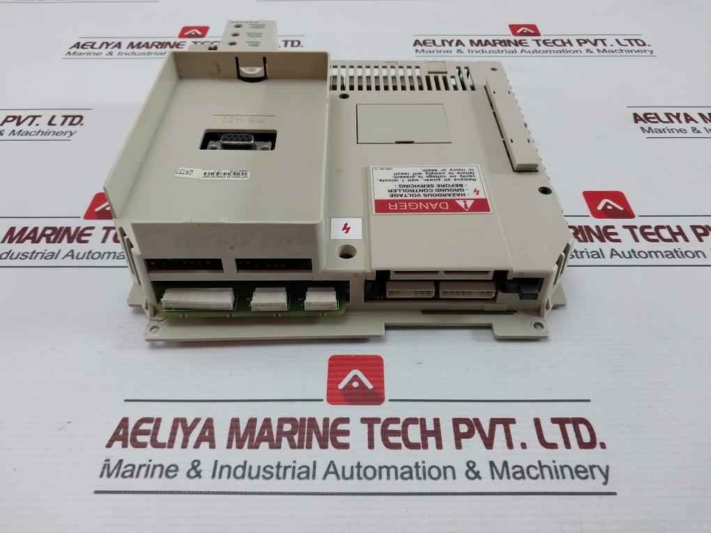 Schneider Electric Vx4A661S238 Controle Basket Board