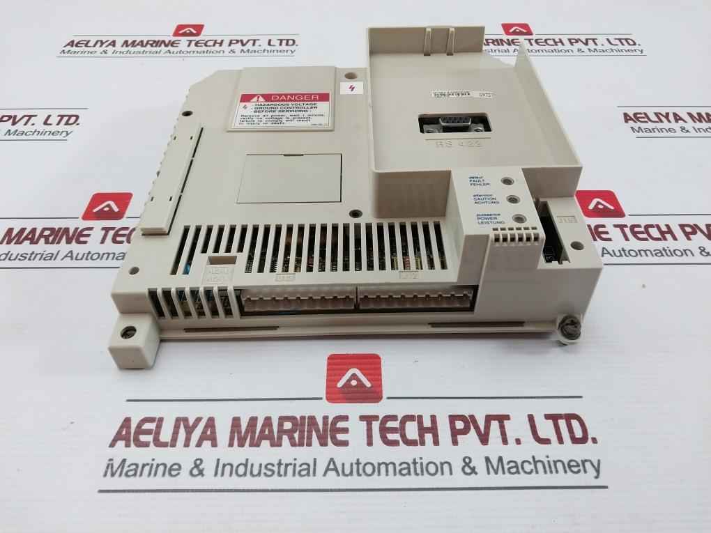 Schneider Electric Vx4A661S238 Controle Basket Board
