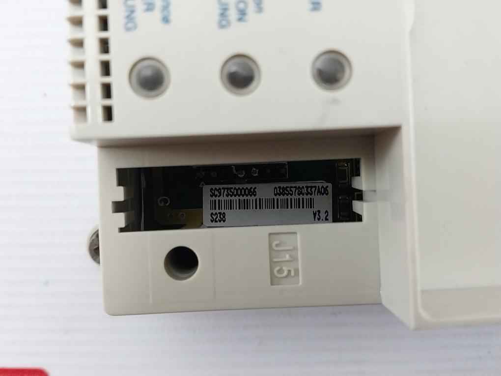 Schneider Electric Vx4A661S238 Controle Basket Board