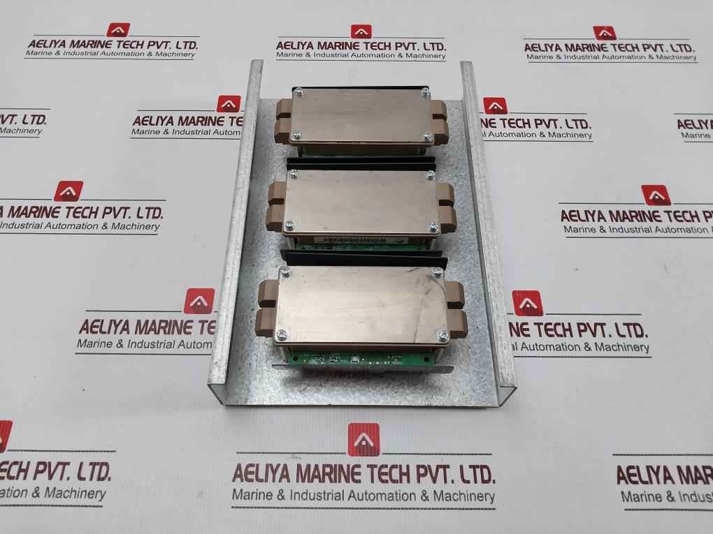 Schneider Electric Vx4gpc16n4bb Insulated Gate Bipolar Transistor Module