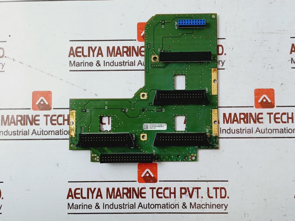 Schneider Electric W81454171 Printed Circuit Board Card V0-94 Type 5
