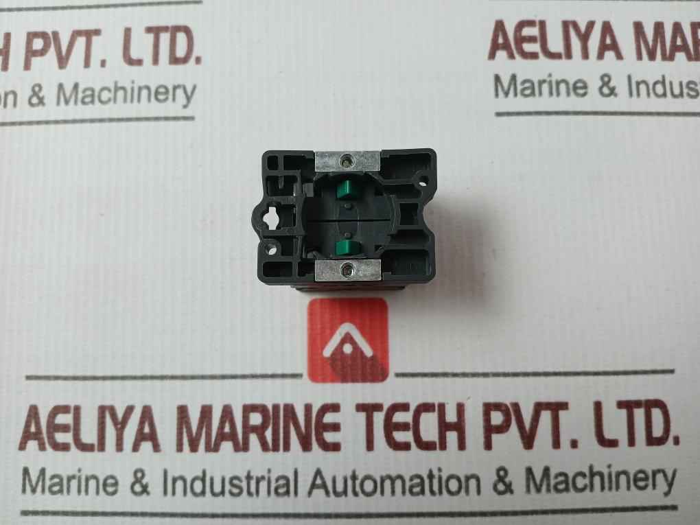 Schneider Electric Xa2Ed33 Contact Block