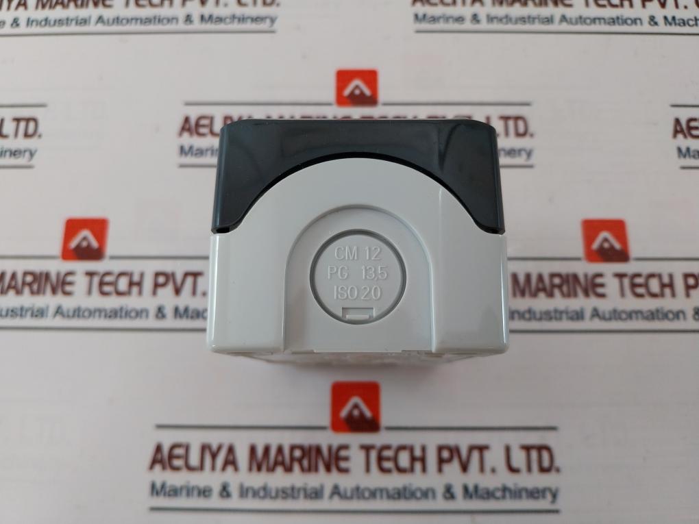 Schneider Electric Xal D213 2 Button Complete Control Station Ip66