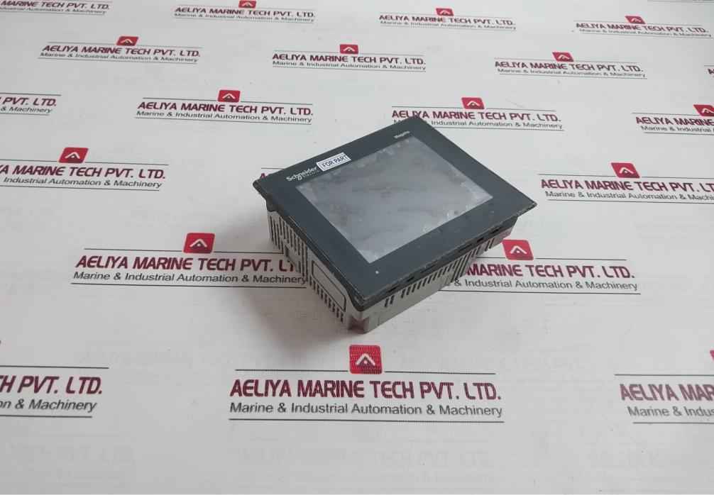 Schneider Electric Xbtgt2220 Magelis 5.7" Color Touch Panel Stn (Not Working)