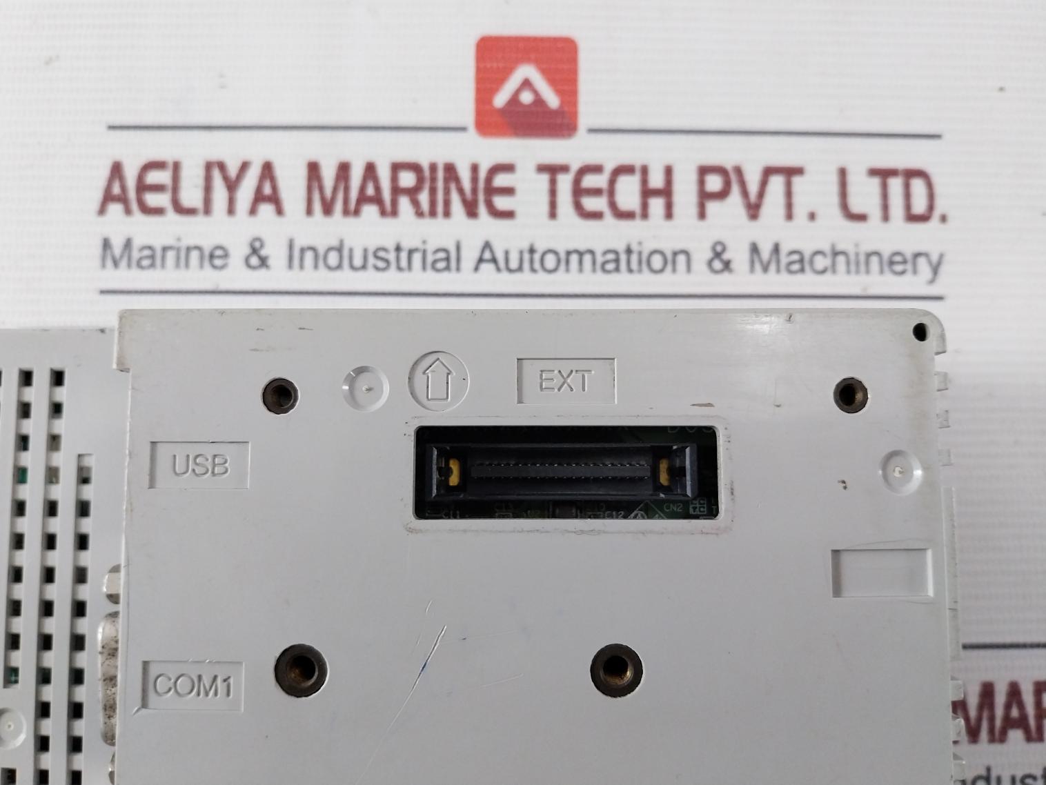 Schneider Electric Xbtgt2220 Magelis Advanced Panel 24V Dc 0.98A Iec 61131-2
