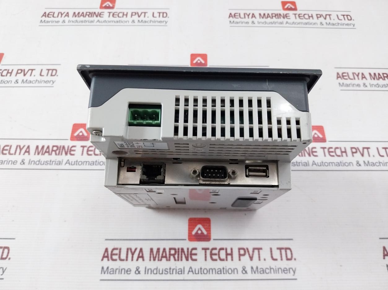 Schneider Electric Xbtgt2220 Magelis Advanced Panel 24V Dc 0.98A Iec 61131-2