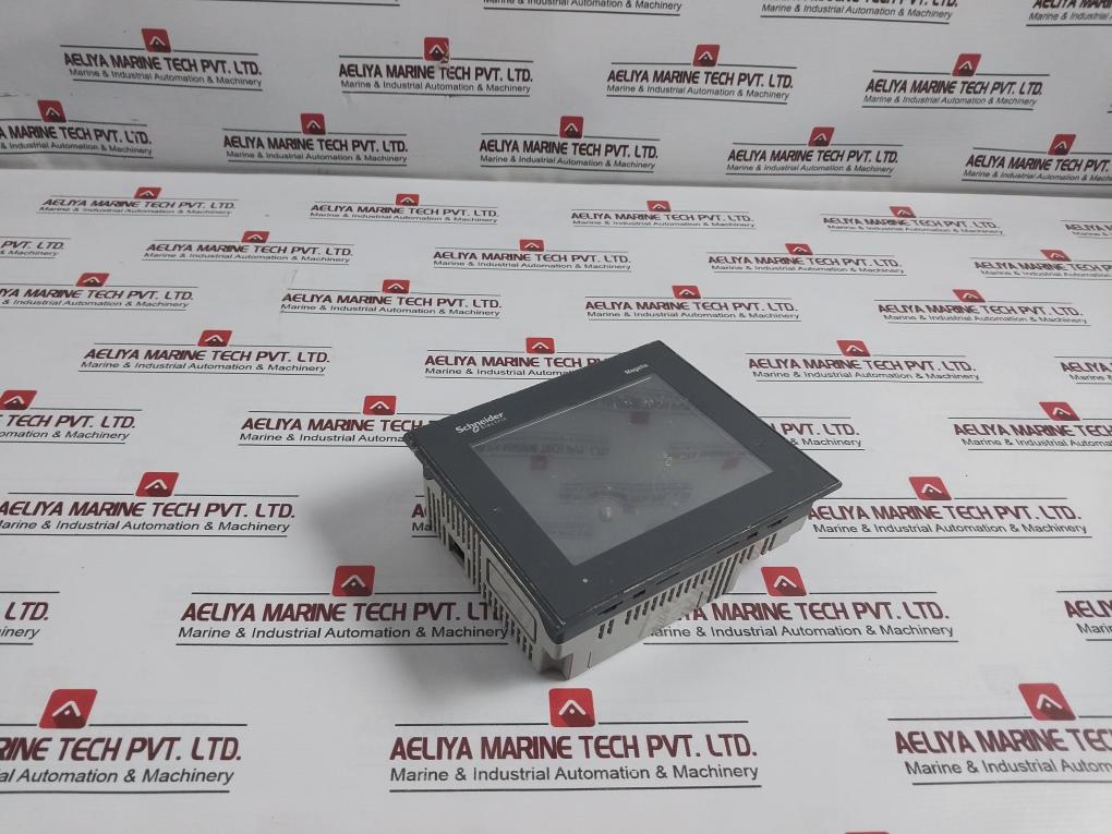 Schneider Electric Xbtgt2330 Magelis Color Touch Screen Panel 5.7" Dc24V 26W