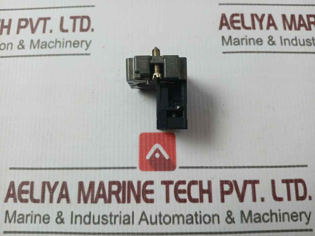 Schneider Electric Zb2-be101 Contact Block 240V-3A