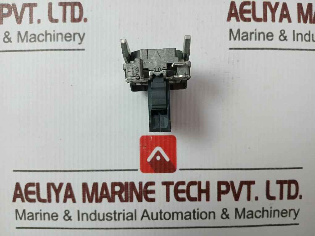 Schneider Electric Zbv-b1 Light Block 24V 18Ma