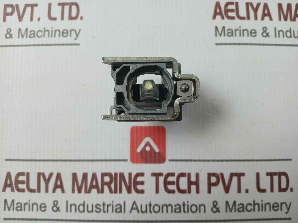 Schneider Electric Zbv-g1 Harmony Light Block 110-120V