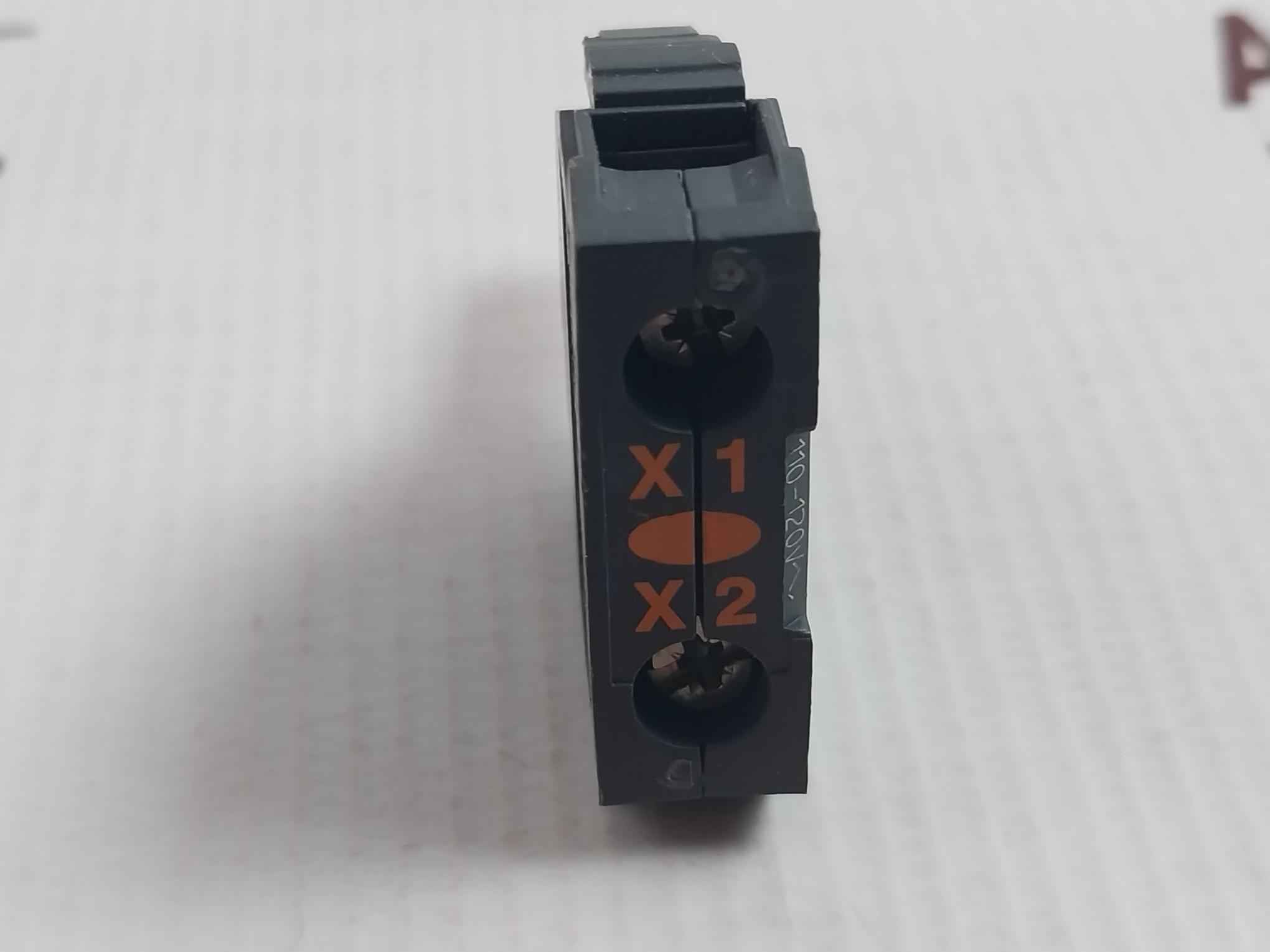 Schneider Electric Zbv-g5 Light Module 120v