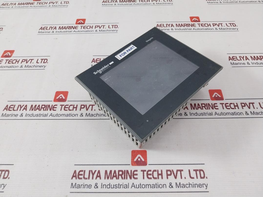 Schneider Hmigto2310 Magelis Gto 5.7" Color Touch Screen Panel