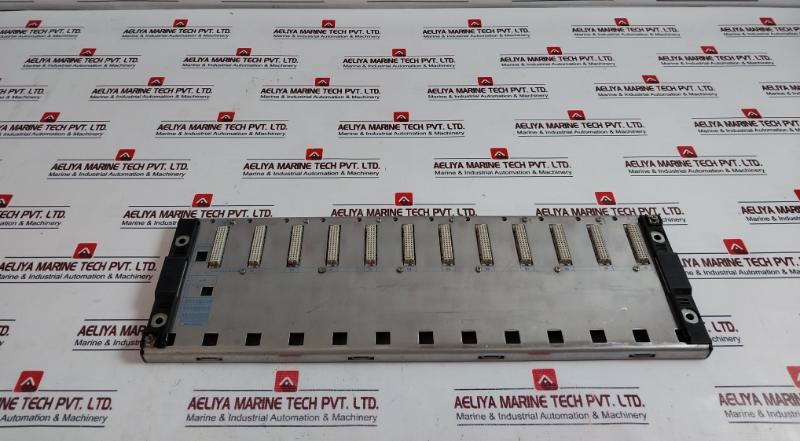 Schneider Tsxrky12 Tsx Premium 12 Slot Chassis Extension Rack Iec 1131-2