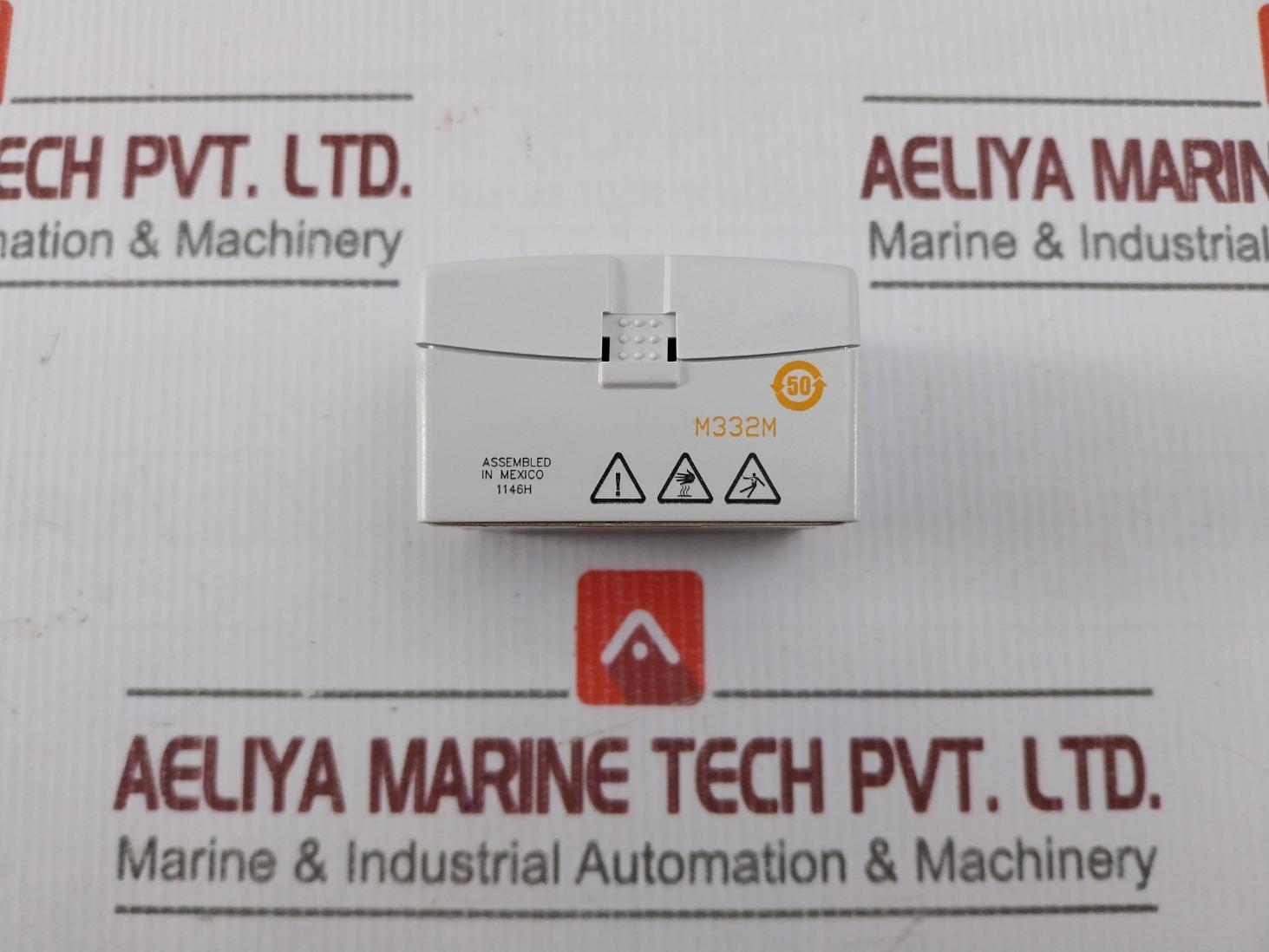 Schneider 6425Axxszs-dc3 Solid State Relay Input-4-32Vdc/Output-48-530 Vac