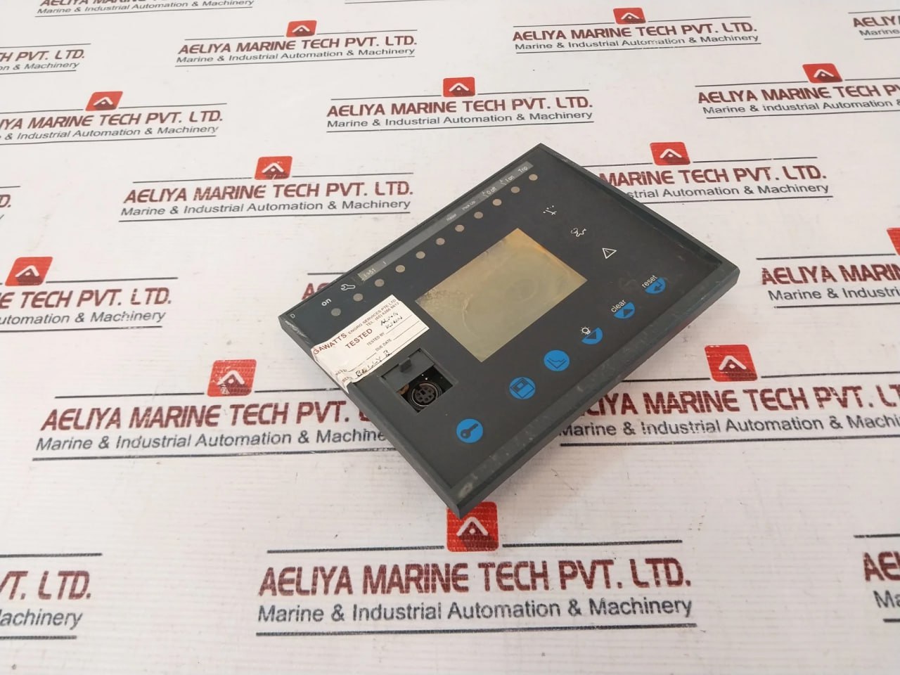 Schneider Electric 59608 Remote Advanced Umi Module