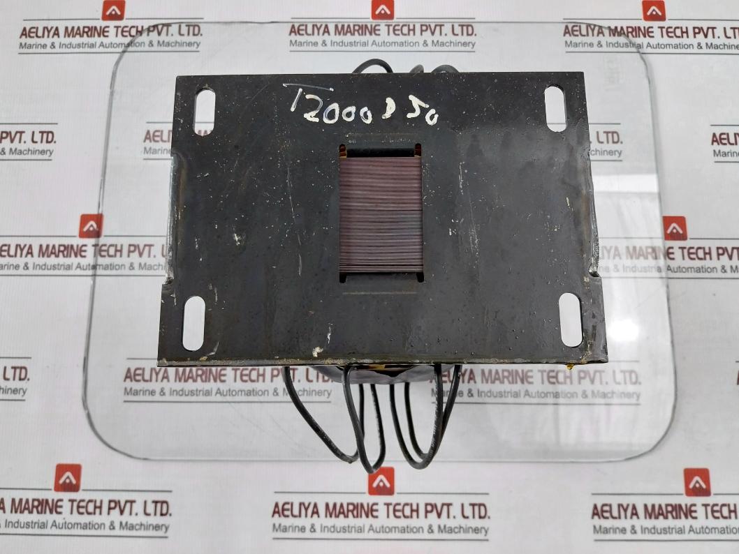 Schneider Electric 9070T2000D50 Square D Industrial Control Transformer 50/60 Hz