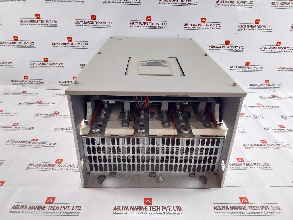 Schneider Electric Ats48C59Q Altistart 48 Soft Starter 230–415V Ac 50-60Hz