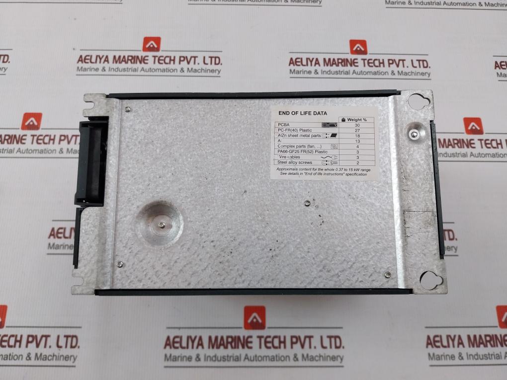Schneider Electric Atv71Hu15N4 Variable Speed Drive