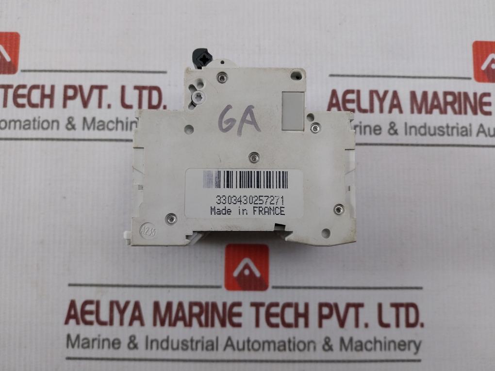 Schneider Electric C60Hd Miniature Circuit Breaker 415V